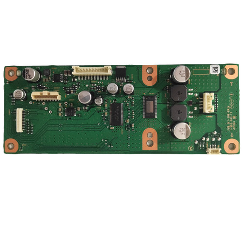 Sub woofer main board - main,