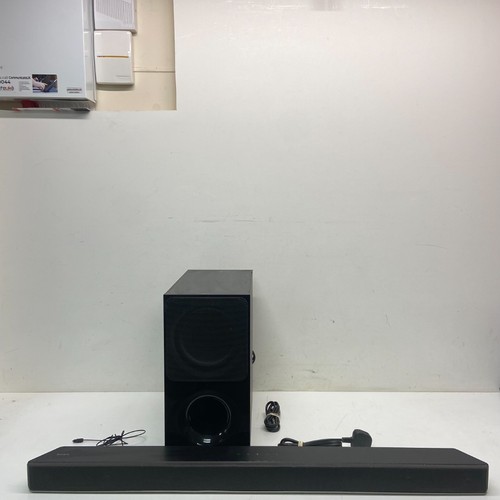 Sony xf9000 soundbar - ht-xf9000,