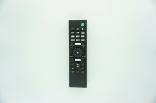 Remote control for sony - remote,
