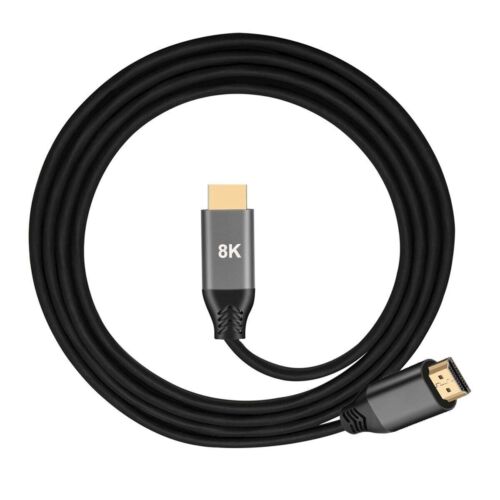 Digital earc arc hdmi - digital, 8k