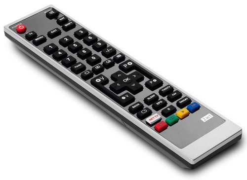 Remote control for sony - control,